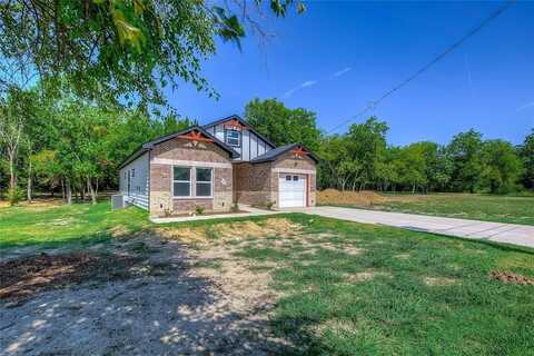 1208 Rosemary Street, Greenville, TX 75401