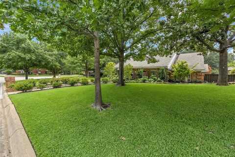 3412 Brentwood Drive, Colleyville, TX 76034