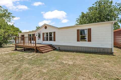 132 Brazos Valley Lane, Weatherford, TX 76087