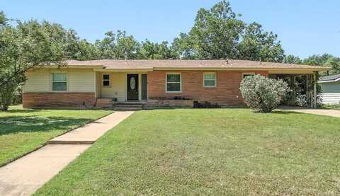 4057 Stratford Street, Abilene, TX 79605