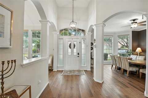 2418 Sherbrooke Lane, McKinney, TX 75070