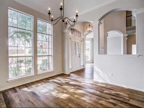 2418 Sherbrooke Lane, McKinney, TX 75070