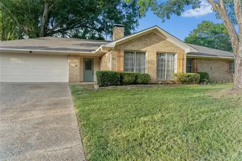 9352 Brigadoon Street, Tyler, TX 75703