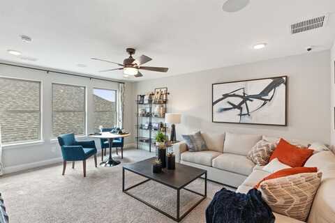 121 S Oak Drive, Oak Point, TX 75068