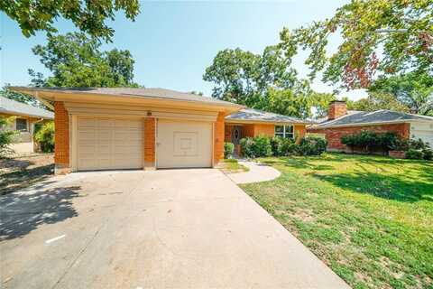 523 Frances, Richardson, TX 75081