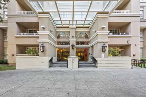 3225 Turtle Creek Boulevard, Dallas, TX 75219