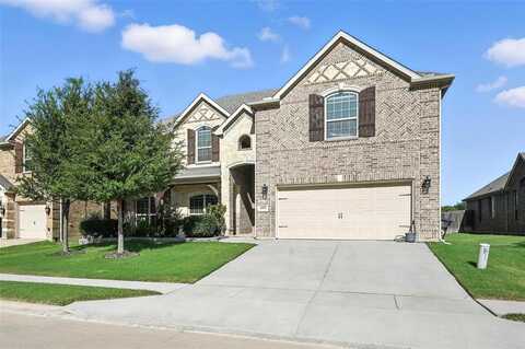 6153 Gibbons Creek Street, Fort Worth, TX 76179