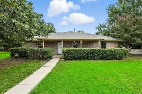 3300 Dunes Street, Denton, TX 76209