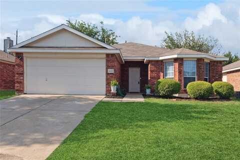 2608 Glenhaven Drive, McKinney, TX 75071