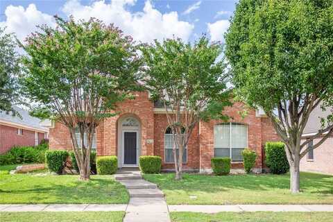 5212 China Berry Drive, McKinney, TX 75070