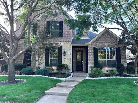902 Panther Lane, Allen, TX 75013