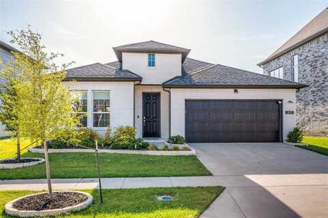 1617 Hitching Post Road, Weston, TX 75009