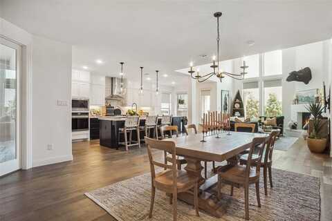 1621 Purple Thistle Lane, Fort Worth, TX 76008