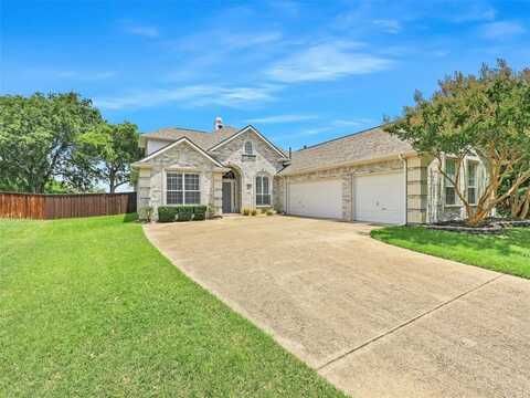 2605 Royal Troon Drive, Plano, TX 75025