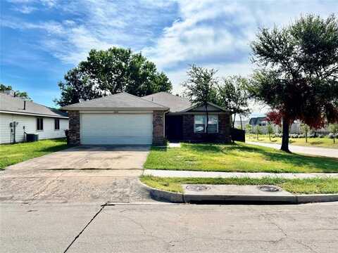 2200 Lookout Lane, Denton, TX 76207