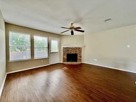 2200 Lookout Lane, Denton, TX 76207