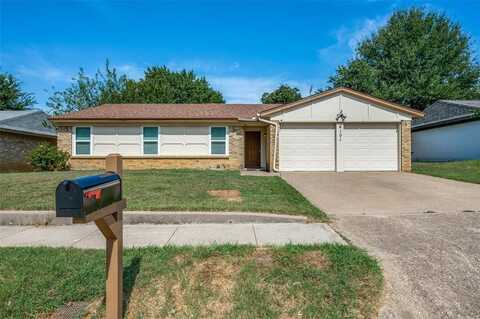 6101 Kelly Elliott Road, Arlington, TX 76001