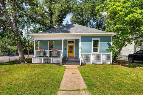 1100 N 10th Street, Waco, TX 76707