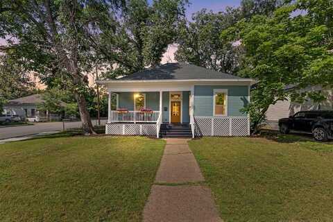 1100 N 10th Street, Waco, TX 76707