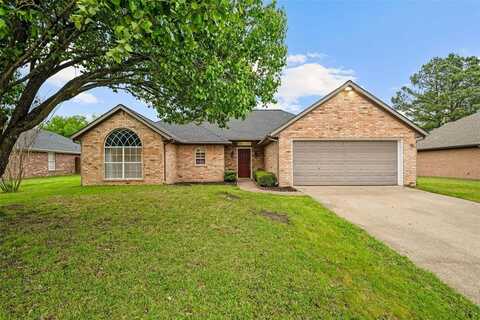 1706 La Fontaine Lane, Greenville, TX 75402