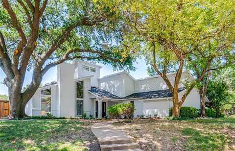 3104 Cambridge Drive, Rowlett, TX 75088