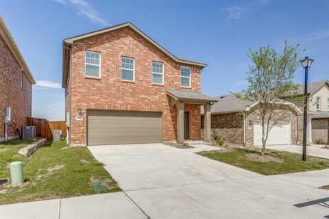 616 colgate Circle, Princeton, TX 75407