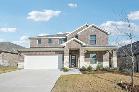 614 Tribble Drive, Princeton, TX 75071