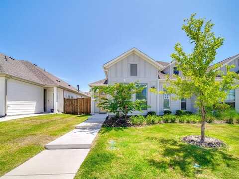 2113 Winding Creek Circle, Fort Worth, TX 76008