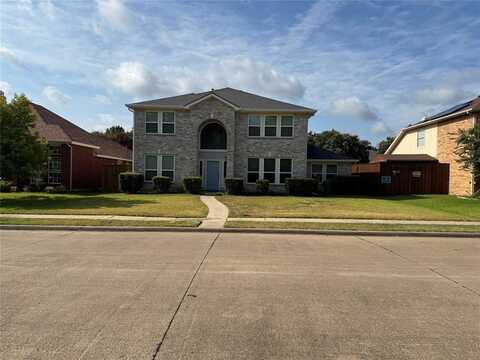 1526 Harvest Run Drive, Allen, TX 75002