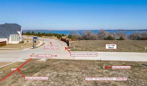 1321 Meziere Sky Drive, Wylie, TX 75098