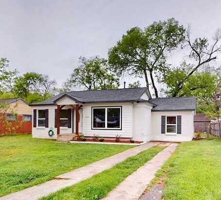 10503 Cayuga Drive, Dallas, TX 75228