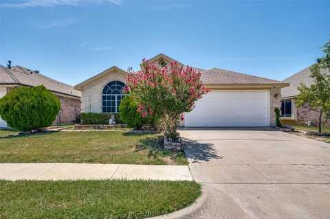 9120 River Trails Boulevard, Fort Worth, TX 76118