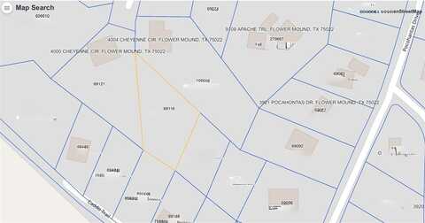 Blk A LOT 15 Roanoke Hills, Flower Mound, TX 75022