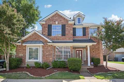 2620 Dunbar Drive, McKinney, TX 75072