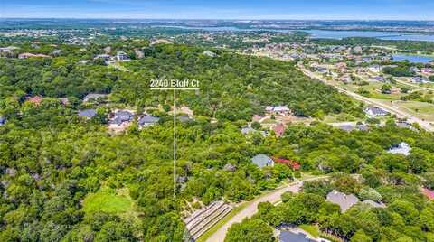 2240 Bluff Court, Cedar Hill, TX 75104