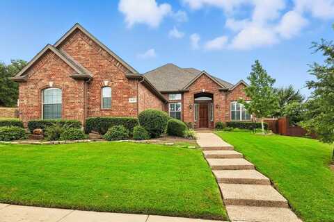 1620 Terrace Drive, Lantana, TX 76226