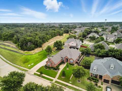 1620 Terrace Drive, Lantana, TX 76226