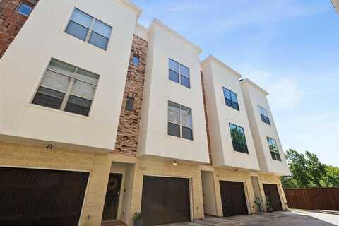 722 E 1st Street, Fort Worth, TX 76102