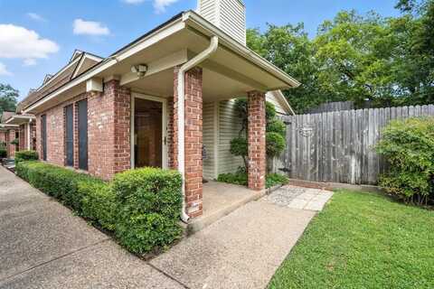 3141 Sappington Place, Fort Worth, TX 76116