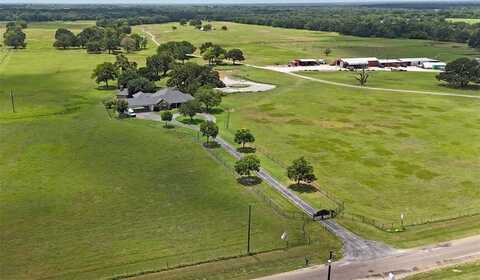 313 Vz County Road 3910, Wills Point, TX 75169