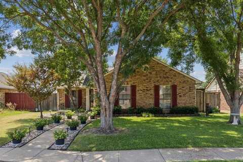 4613 Miramar Drive, Rowlett, TX 75088