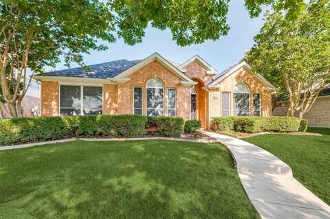 6717 Candlecreek Lane, Plano, TX 75024