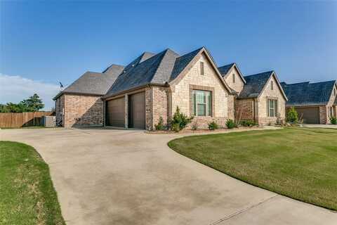 12492 Palmer Drive, Fort Worth, TX 76179