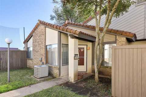 821 Dublin Drive, Richardson, TX 75080