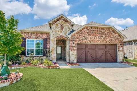 217 Copper Canyon Drive, Lewisville, TX 75067