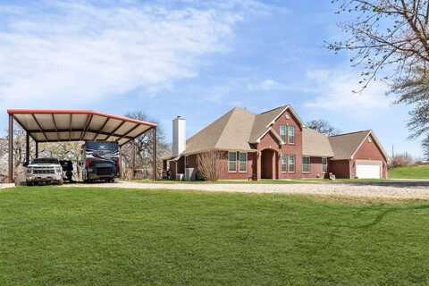 884 Old Decatur Road, Decatur, TX 76234