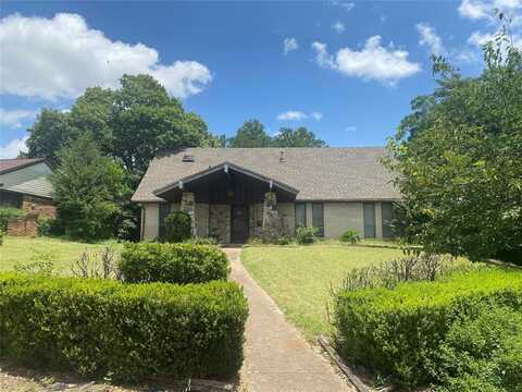 815 Wood River Road, Dallas, TX 75232