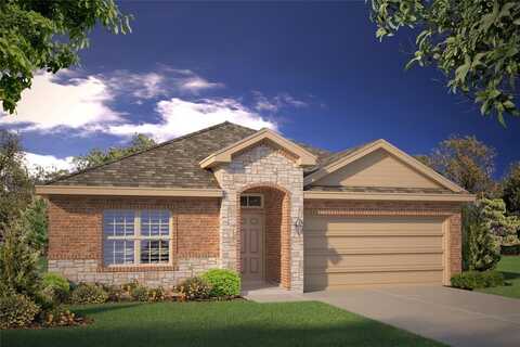 312 LOGAN Street, Keene, TX 76059