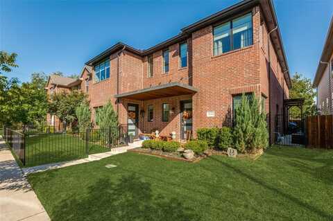 5116 Slate Street, Fort Worth, TX 76114