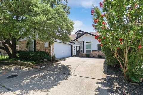 3232 San Jacinto Street, Dallas, TX 75204